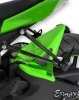 Błotnik tylny i osłona łańcucha ERMAX REAR HUGGER Kawasaki ZX-10R NINJA 2008 - 2010